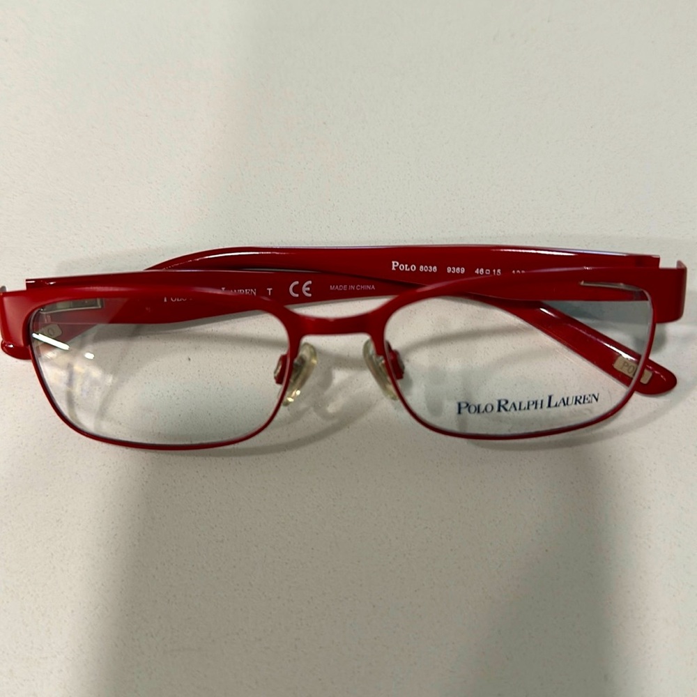 Glasses
